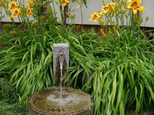 Brunnen