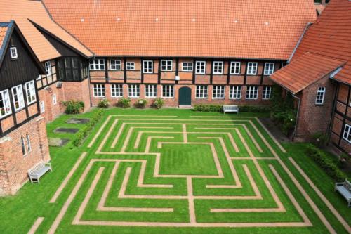 Labyrinth